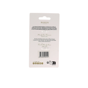 Ciseaux de broderie fantaisie - Collection Blossom - 4 couleurs