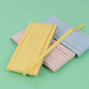 Biais à quilter thermocollants