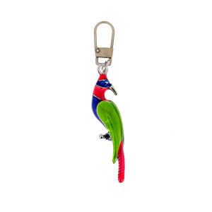 Fancy zipper pulls - 20 models