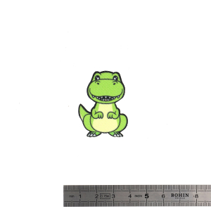 Patchs thermocollants “Minipatchi“