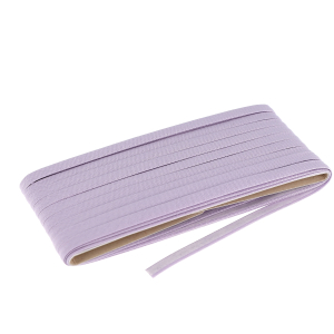 Biais à quilter thermocollants