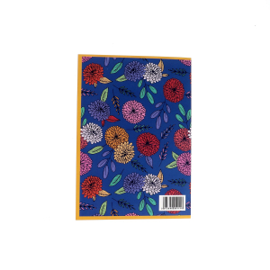 Creative A5 bullet notebooks – The do it yourself notebook