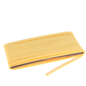 Biais à quilter thermocollants