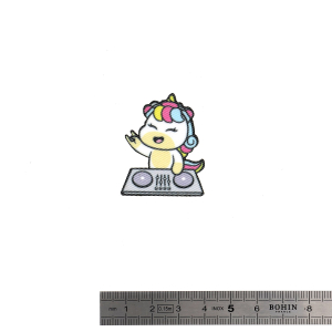 Patchs thermocollants “Minipatchi“