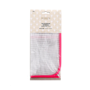 Filet de repassage - pattemouille - 49 x 34 cm