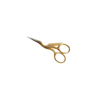 Embroidery scissors - Stork model - 2 sizes