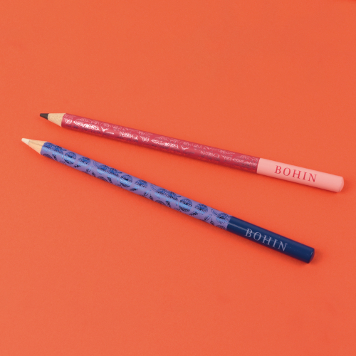 Lilac chalk pencil - Blossom collection