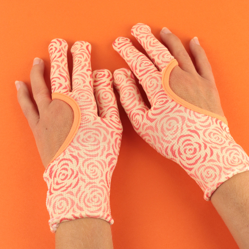 Gants de matelassage et de quilting - 2 tailles