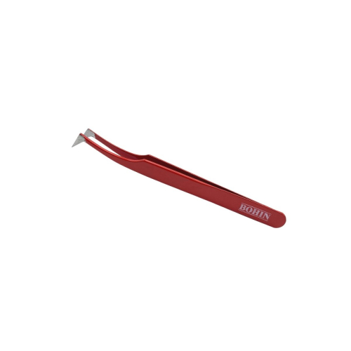 Precision tweezers - models